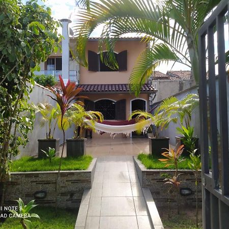 Lu Duplex Villa Porto Seguro Exterior foto