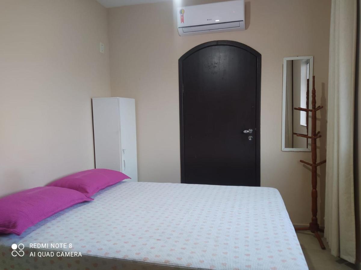 Lu Duplex Villa Porto Seguro Exterior foto