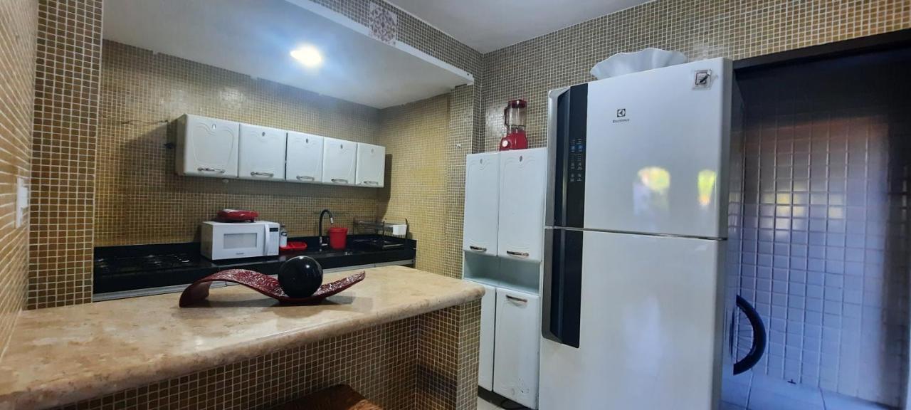 Lu Duplex Villa Porto Seguro Exterior foto