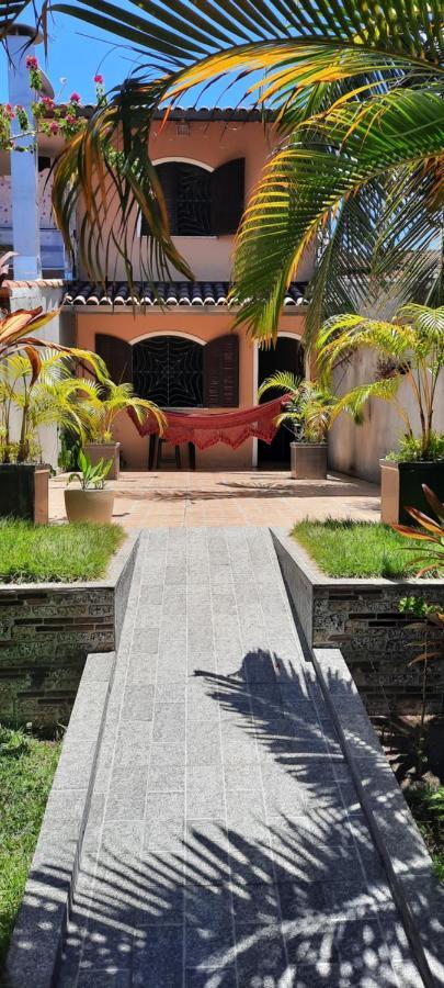 Lu Duplex Villa Porto Seguro Exterior foto