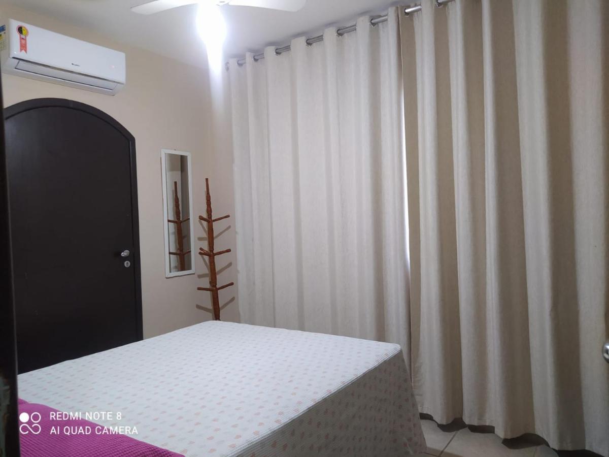 Lu Duplex Villa Porto Seguro Exterior foto